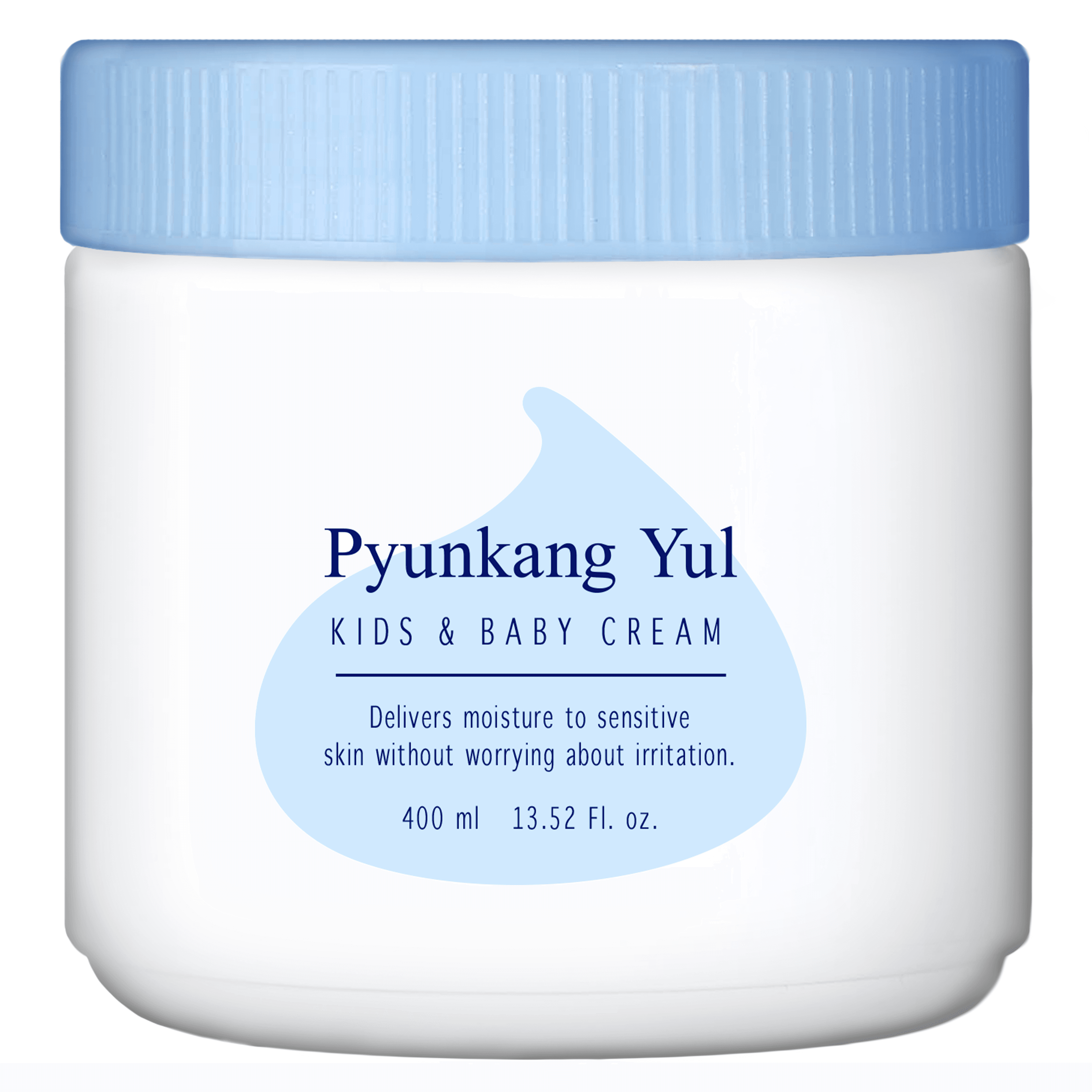 Pyunkang Yul Kids & Baby Cream - Bebek ve Çocuk Yüz Bakım Kremi 400 ml