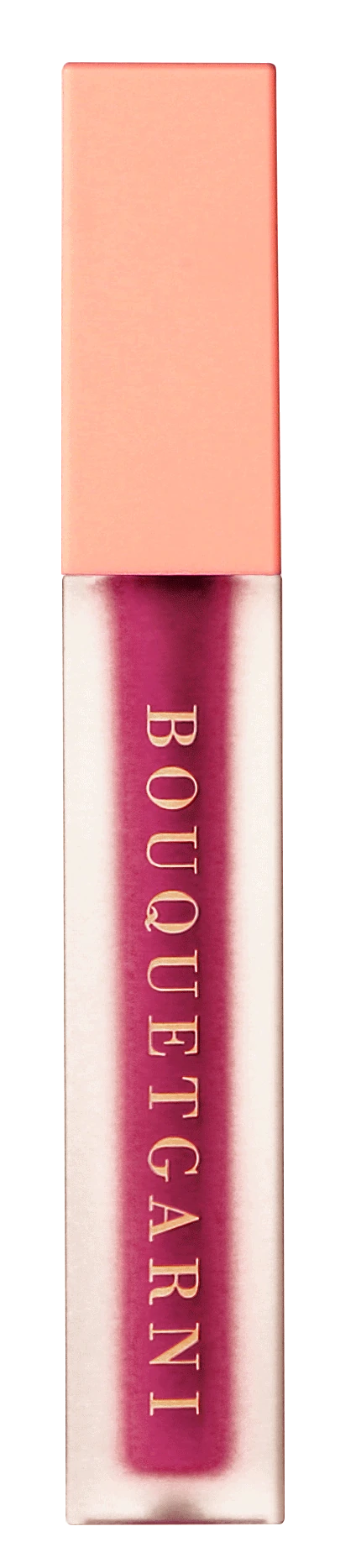 Bouquet Garni Blursome Velvet Tint - Pürüzsüz Kadife Ruj  - Orman Meyvesi Mürdümü