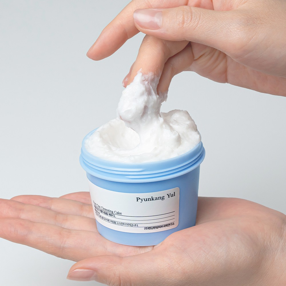 Pore Out Cleansing Cake - Gözenek Arındırıcı Yüz  ve Makyaj Temizleme Kalıbı 100 g