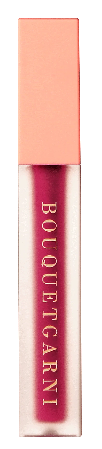 Bouquet Garni Blursome Velvet Tint - Pürüzsüz Kadife Ruj  - Pembenin Asaleti