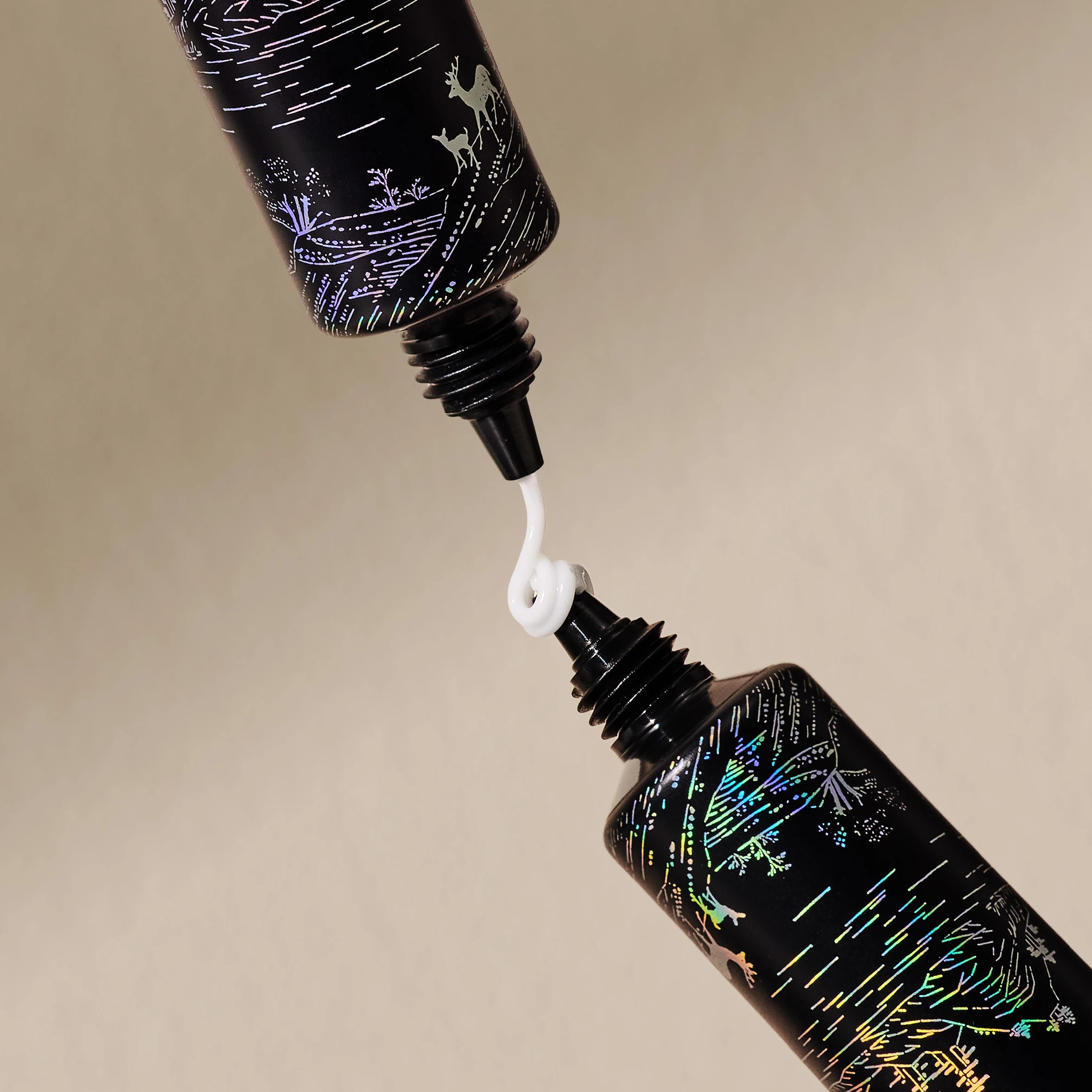 Black Tea Time Reverse Eye Cream - Siyah Çay Özlü Yaşlanma Karşıtı Göz Kremi Mini Boy 9 ml