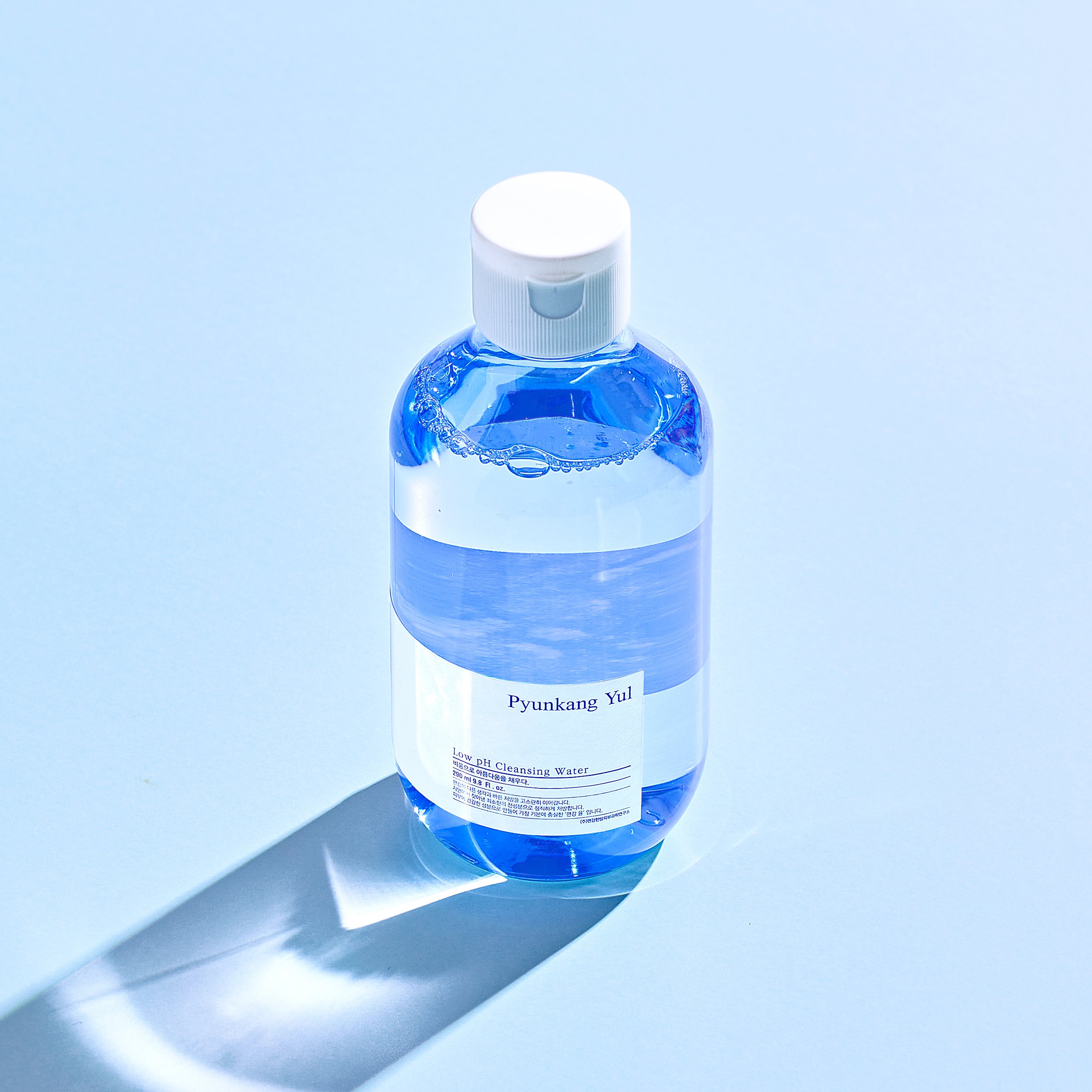 Low pH Cleansing Water - Düşük pH’lı Yüz  ve Makyaj Temizleme Suyu 290 ml