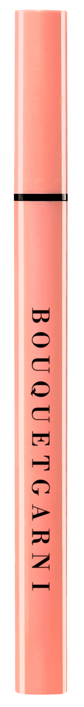 Bouquet Garni Edge Proof Pen Eyeliner  - Dağılmayan Keçe Uçlu Eyeliner  - Kömür Siyahı