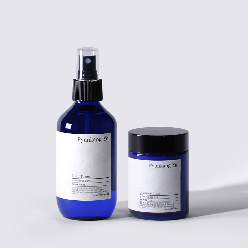 Moisture Cream - Nemlendirici Cilt Bakım Kremi 100 ml