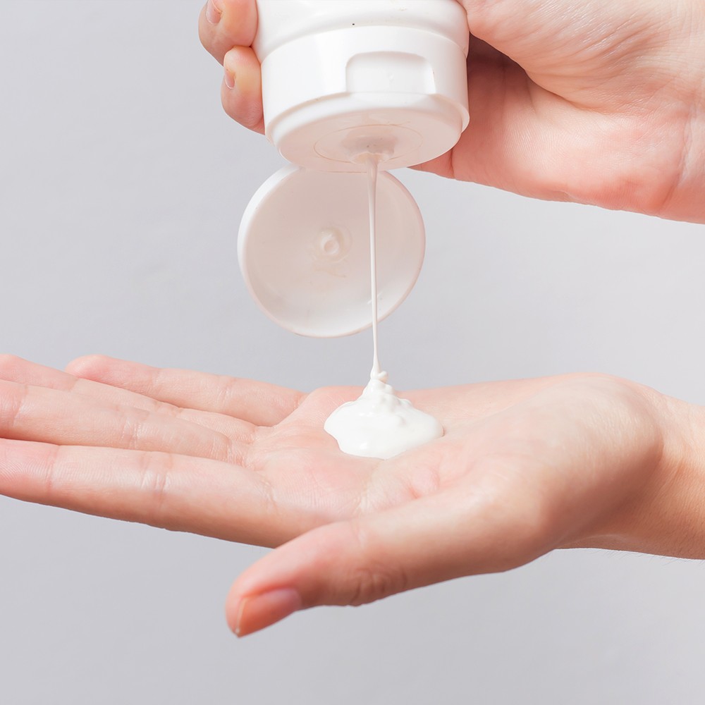 Cleansing Foam - Yüz Temizleme Köpüğü 150 ml