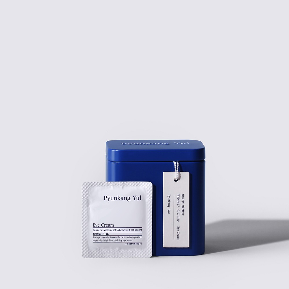 Eye Cream - Göz Kremi (1 ml x 50 adet)