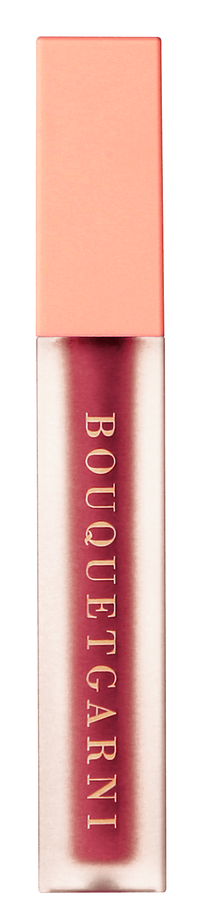 Bouquet Garni Blursome Velvet Tint - Pürüzsüz Kadife Ruj  - Muhly Pembesi