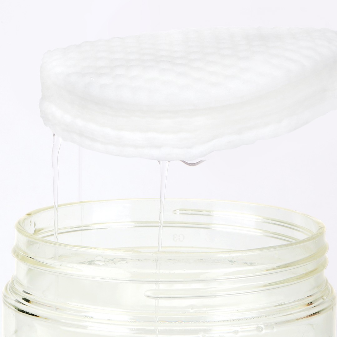 Calming Toner Pad - Cildi Yatıştırıcı Tonik Ped 230 ml (70'li)