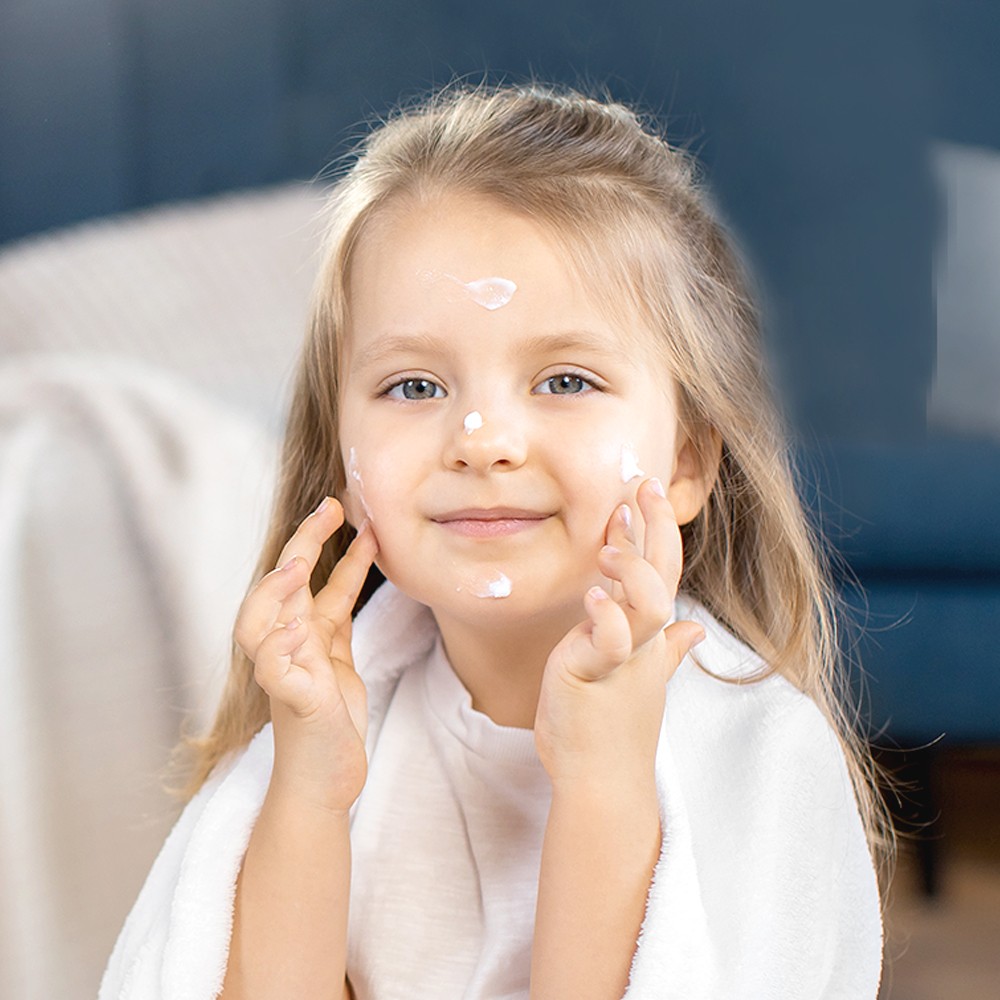 Pyunkang Yul Kids & Baby Face Lotion - Bebek ve Çocuk Yüz Losyonu 200 ml