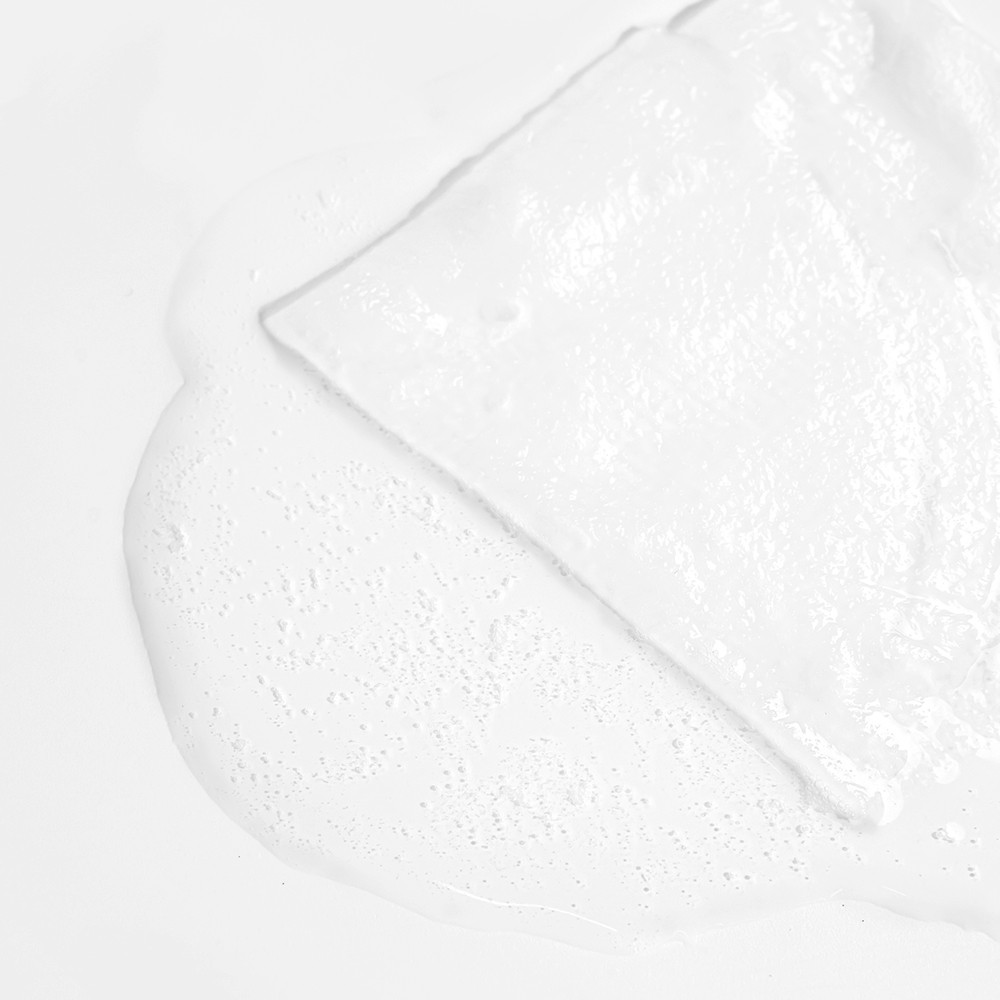 Brightening Maskpack for Porcelain Skin - Işıltı Etkili ve Porselen Cilt Etkisi Sağlayan Yüz Maskesi
