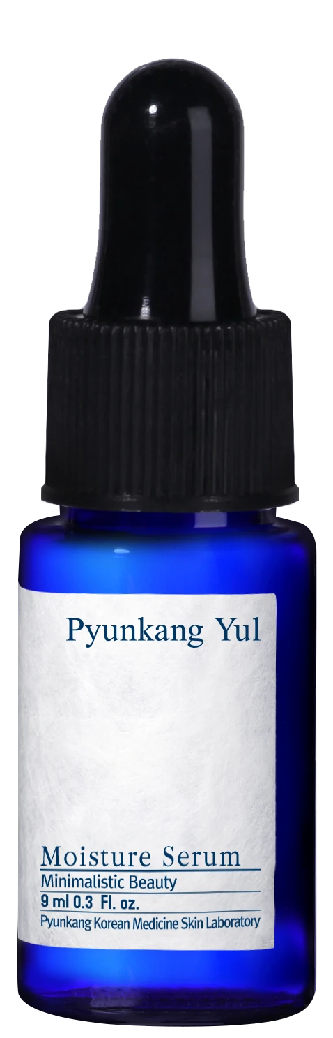 Moisture Serum - Nemlendirici Cilt Bakım Serumu  - 9 ml