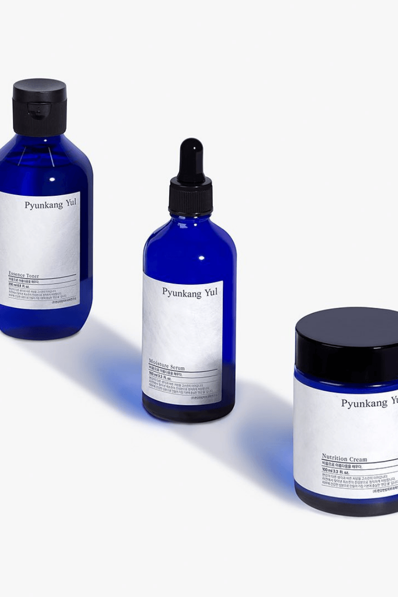 Moisture Serum - Nemlendirici Cilt Bakım Serumu 