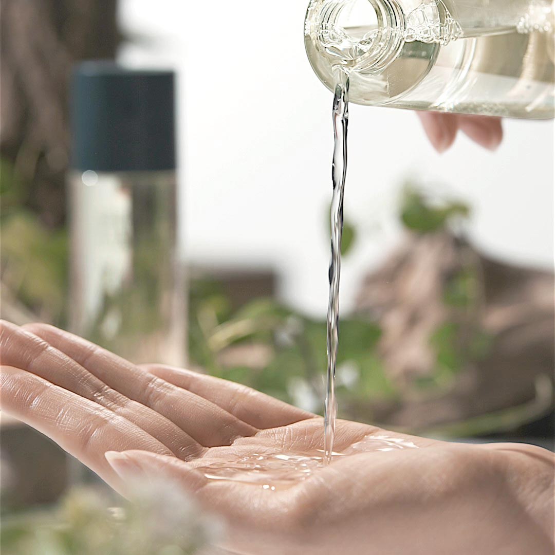 Calming Deep Moisture Toner - Yatıştırıcı ve Derin Nemlendirici Tonik 150 ml