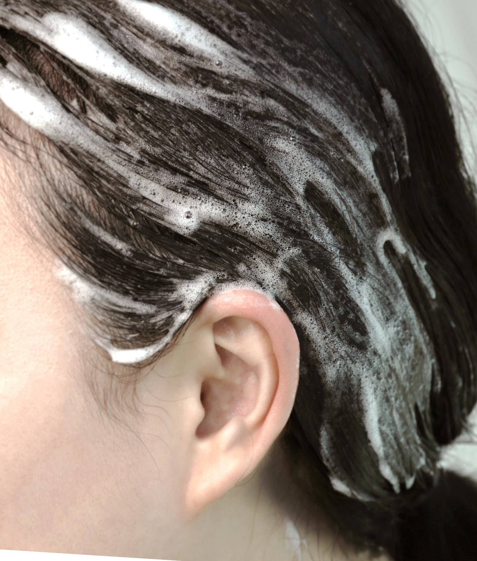 Nard Argan Oil Damage Care Shampoo - Argan Yağı İçeren Hasar Görmüş Saçlara Özel Şampuan 1.5L