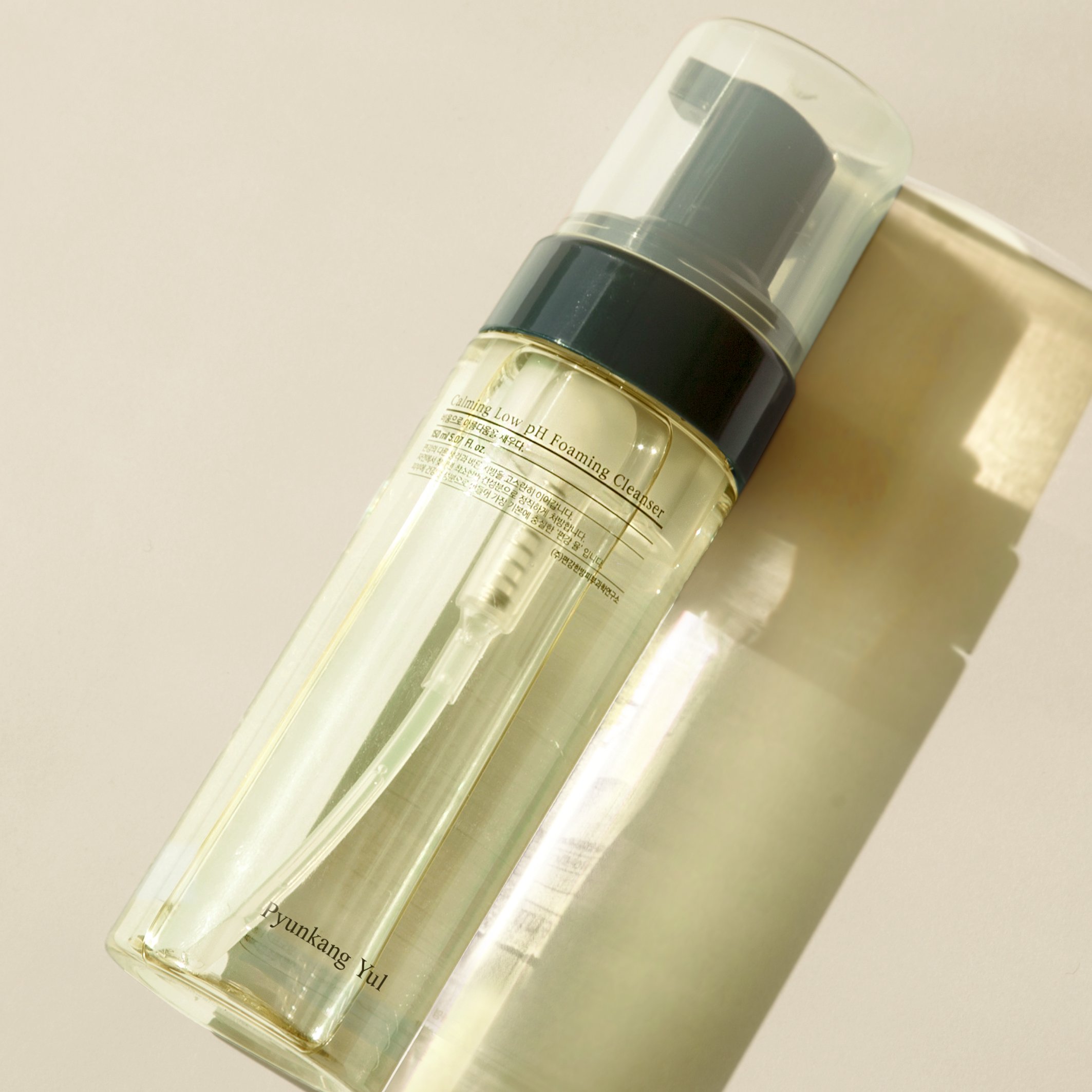 Calming Low pH Foaming Cleanser - Yatıştırıcı Düşük pH'lı Yüz Temizleme Köpüğü 150 ml