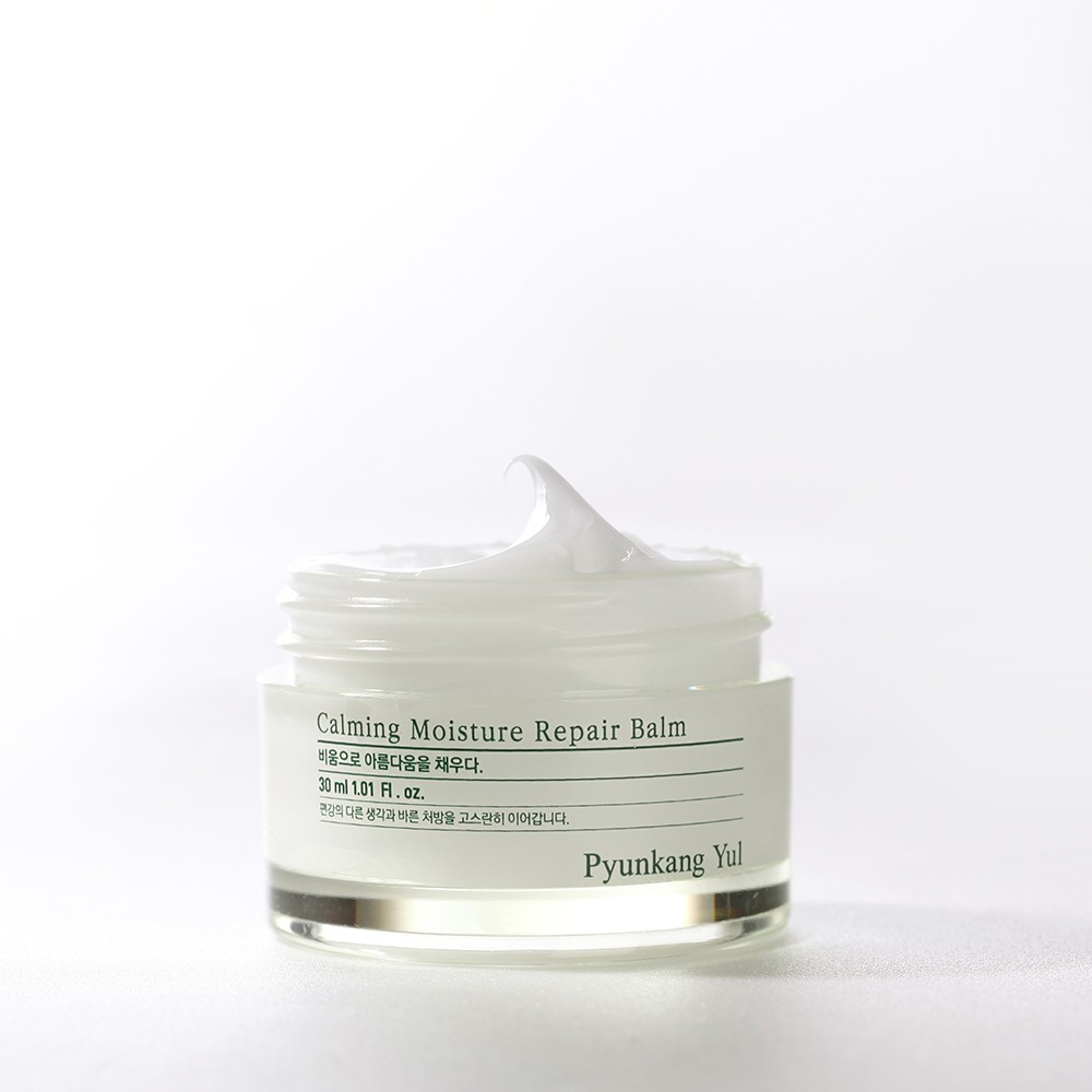 Calming Moisture Repair Balm - Cildi Yatıştırıcı ve Onarmaya Yardımcı Balm 30 ml