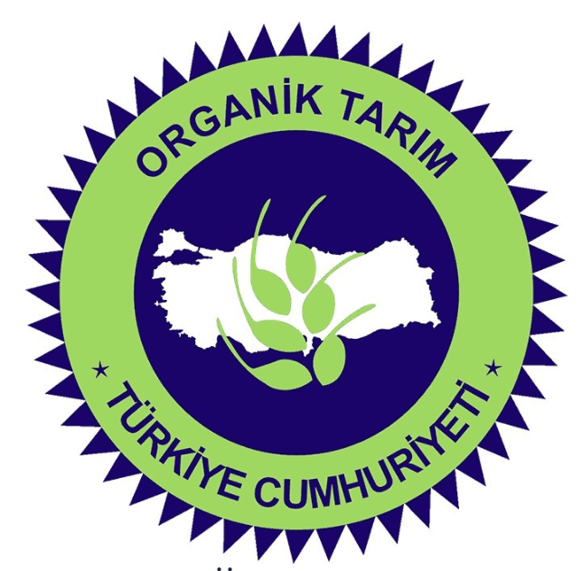 Organik Tarım Logosu