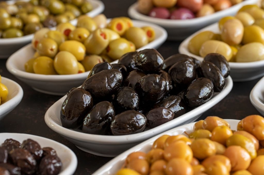 Zeytin Yemenin Faydaları Nelerdir? - Sarnıç