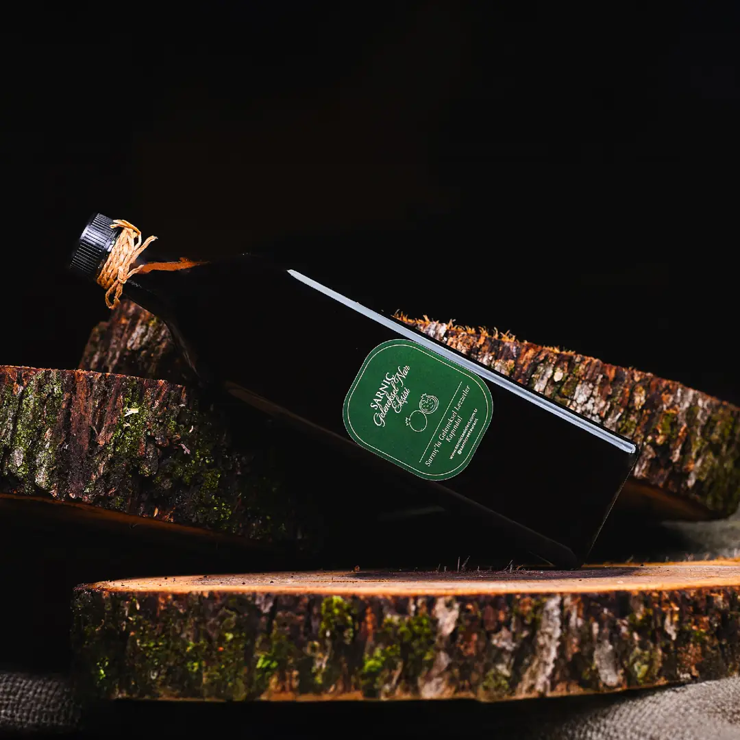 Nar Ekşisinin Geleneksel Mutfağımızdaki Yeri ve Önemi 🌼