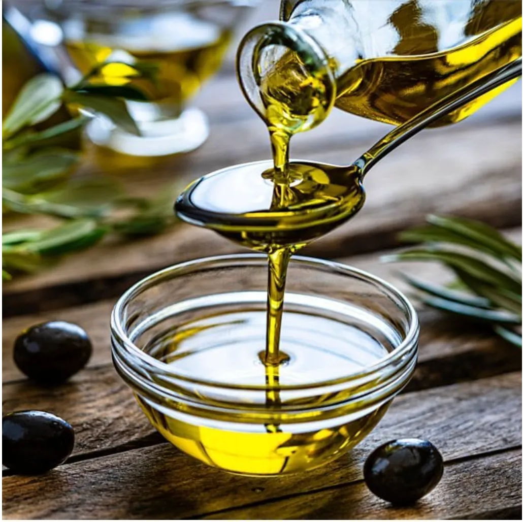 Sarnıç Zeytinyağı