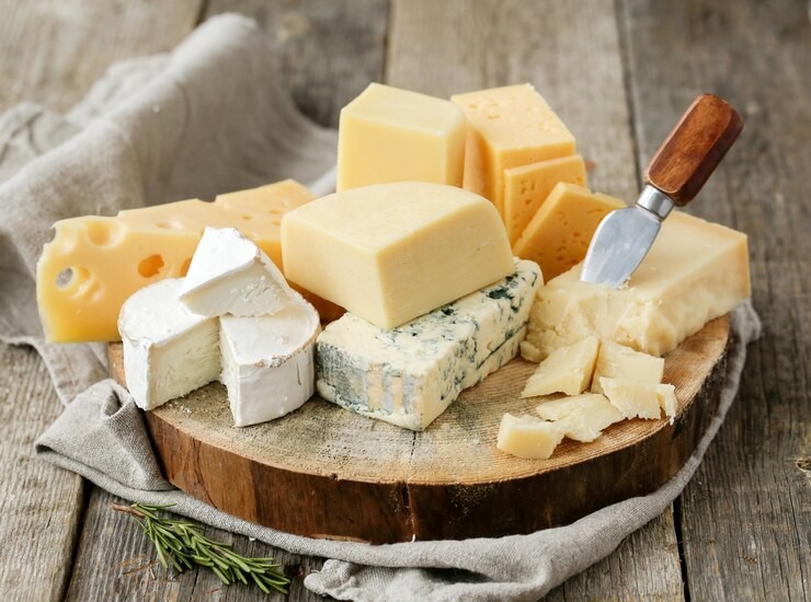 Geleneksel Peynir Çeşitleri Nelerdir?