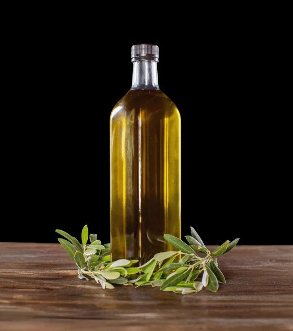 Sarnıç Zeytinyağı