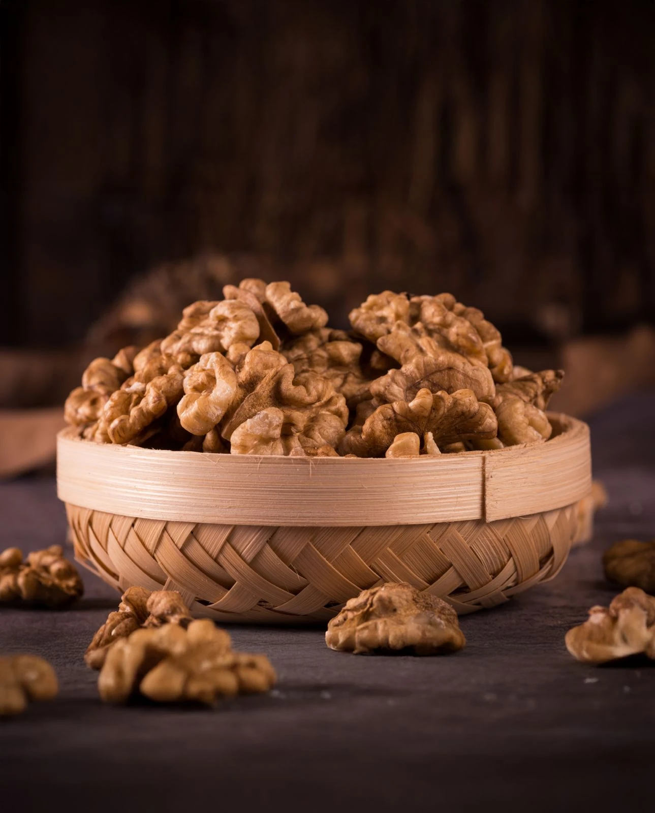 Sarnıç Ceviz İçi