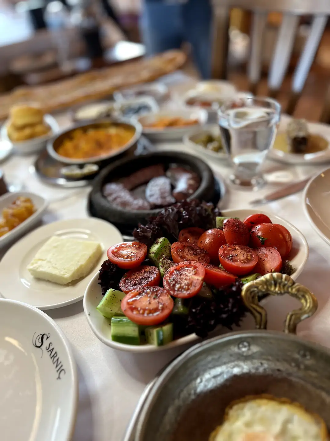 Günün en önemli öğünü kahvaltı