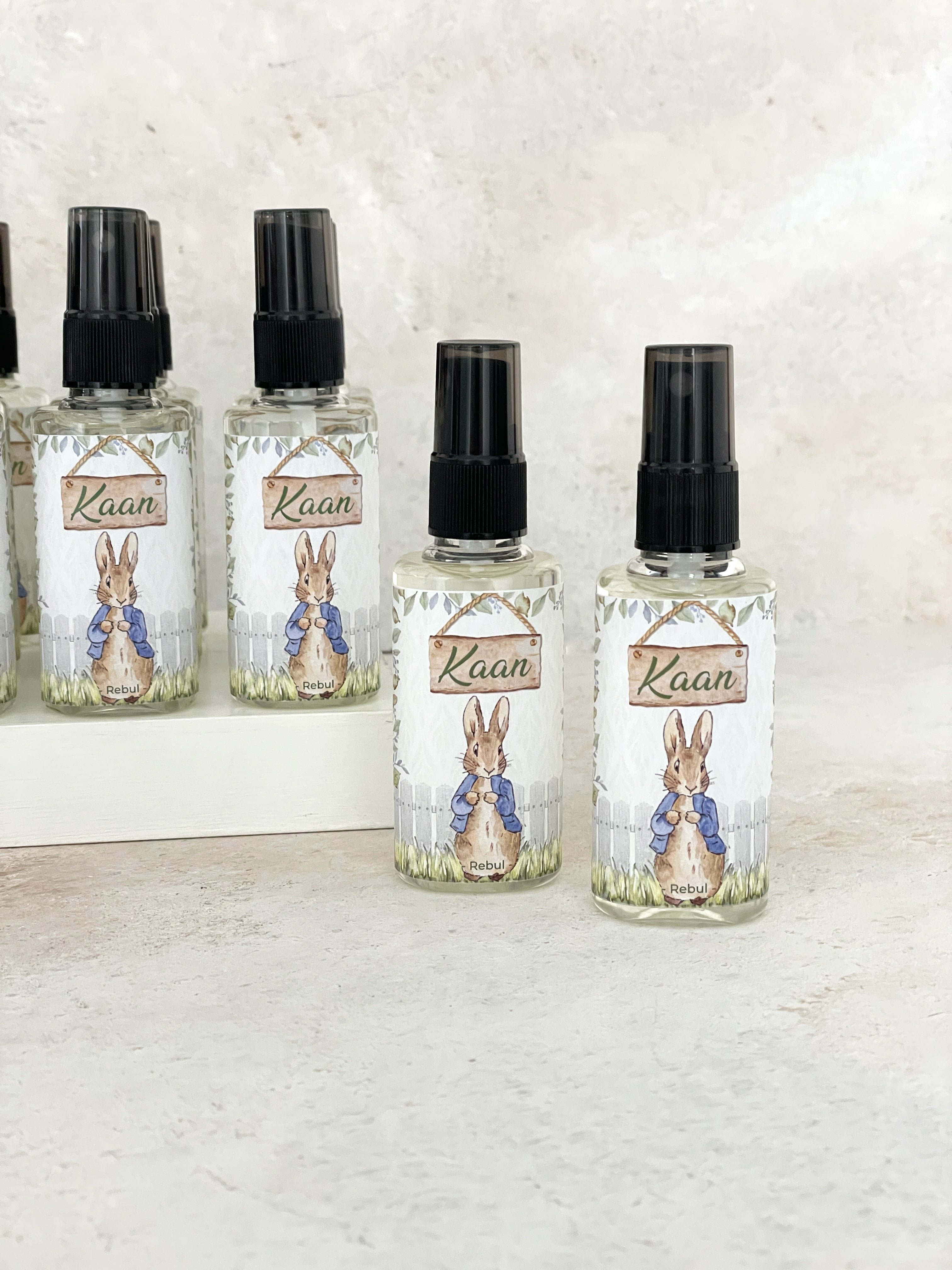 Peter Rabbit Boy Kolonya