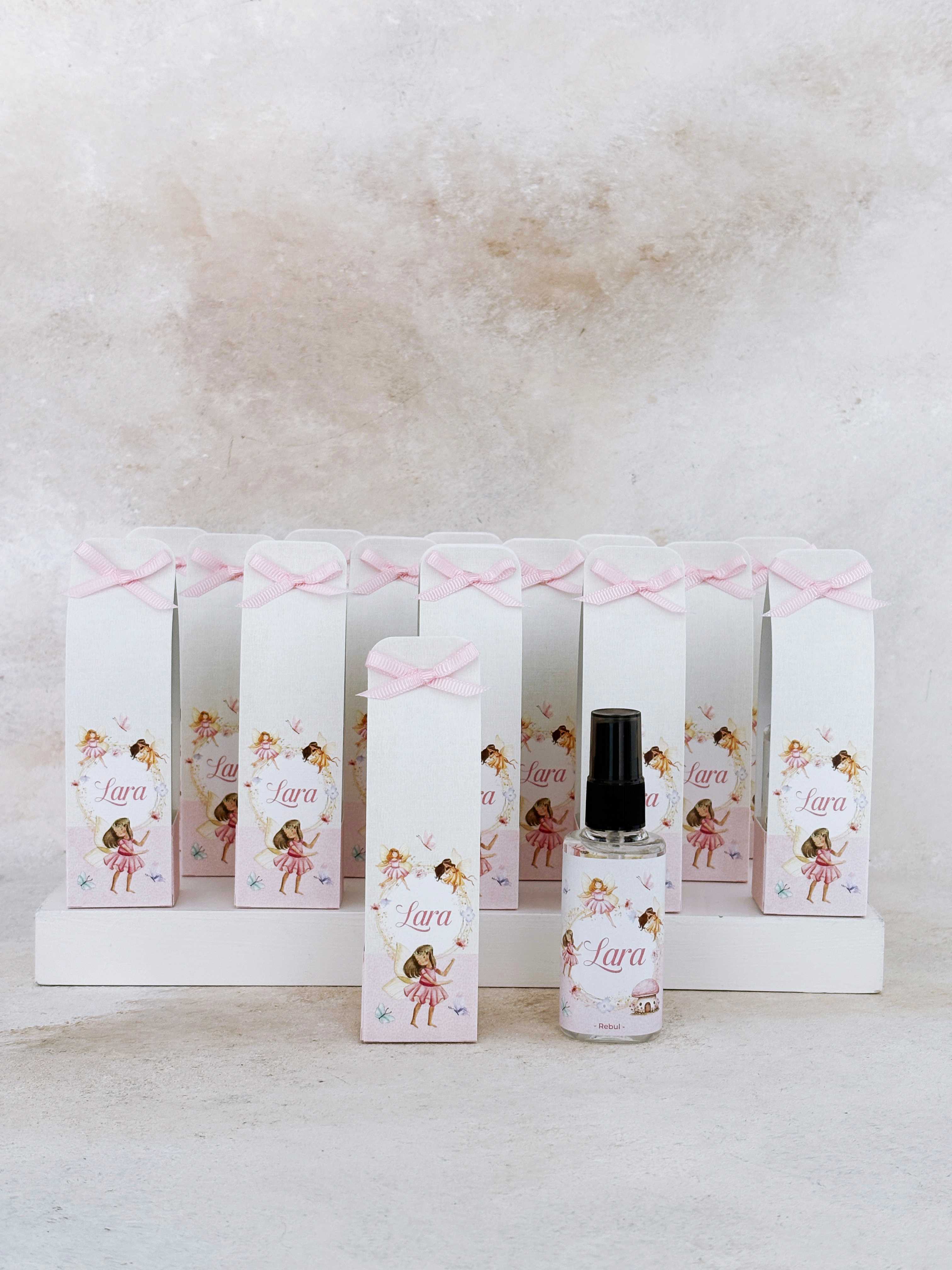 Magical Fairies Kolonya ve Kılıfı