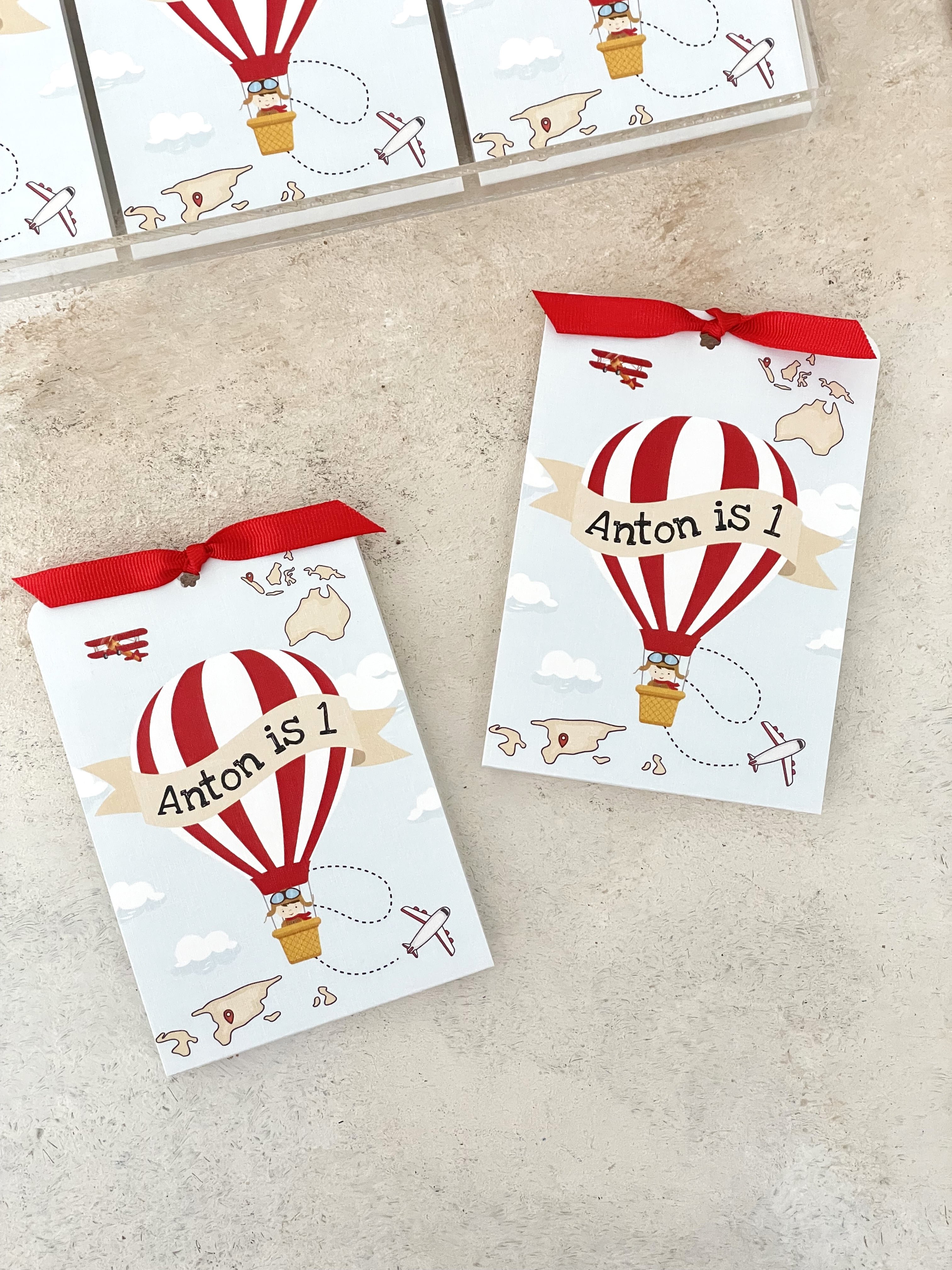 Pilot Magnet ve Kılıfı