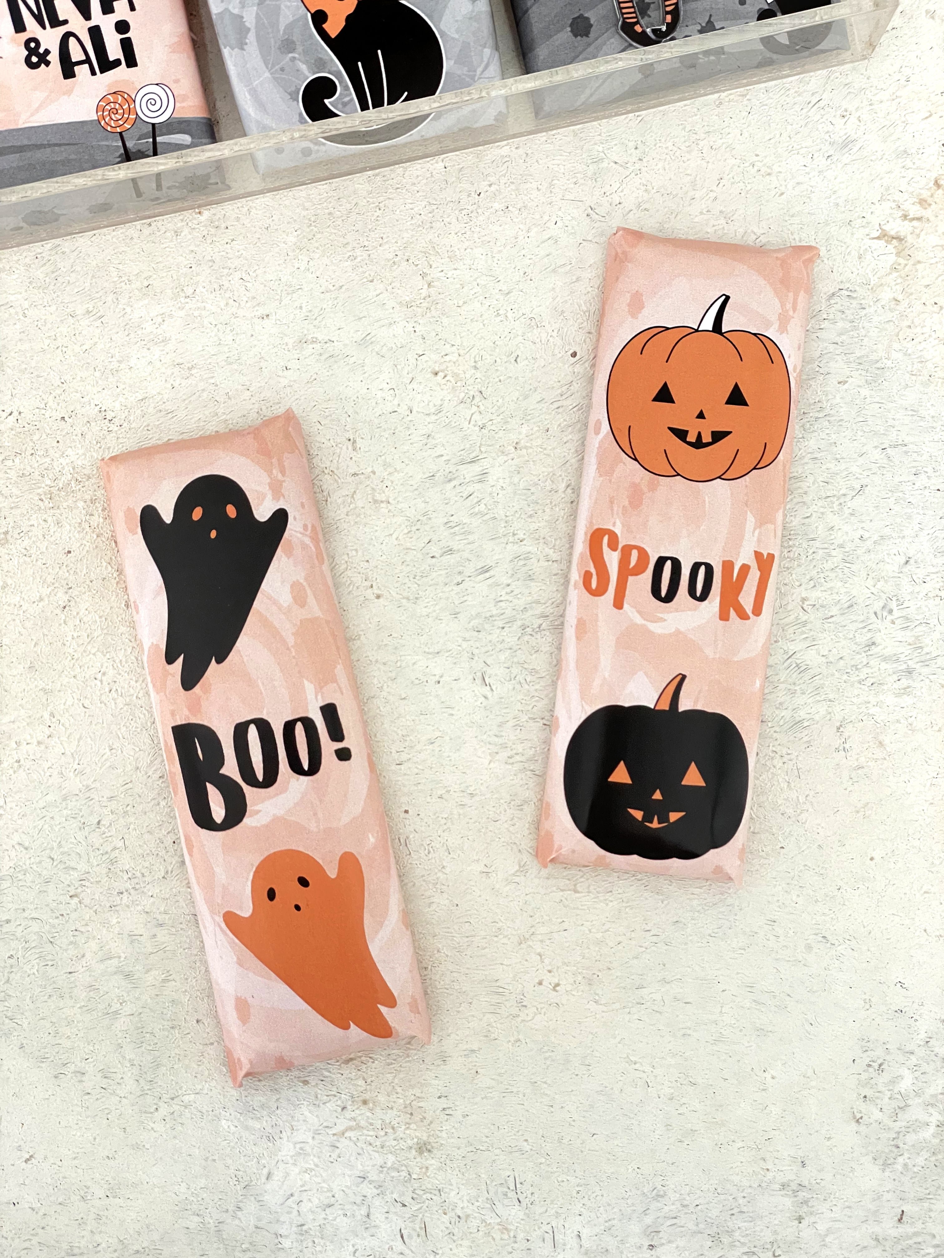 Halloween Çikolata Seti