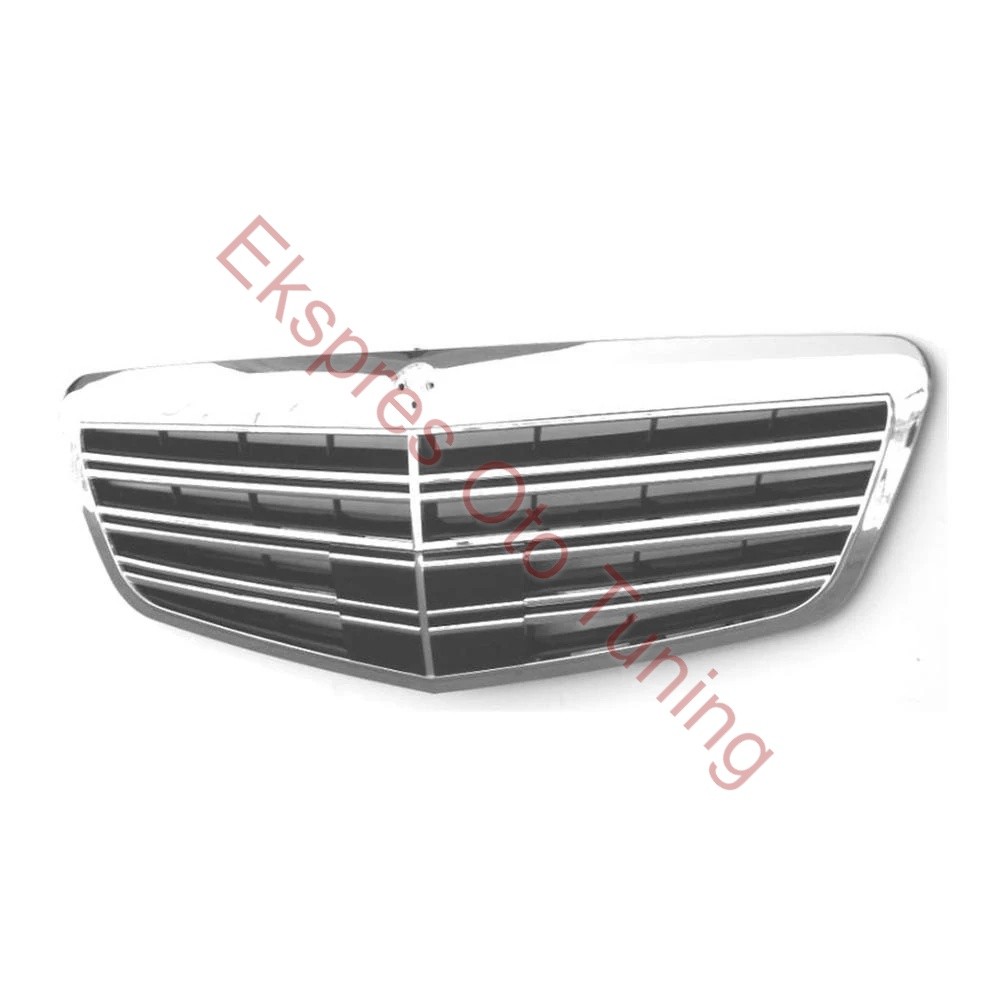 MERCEDES W221 S63/S65 TİPİ PANJUR