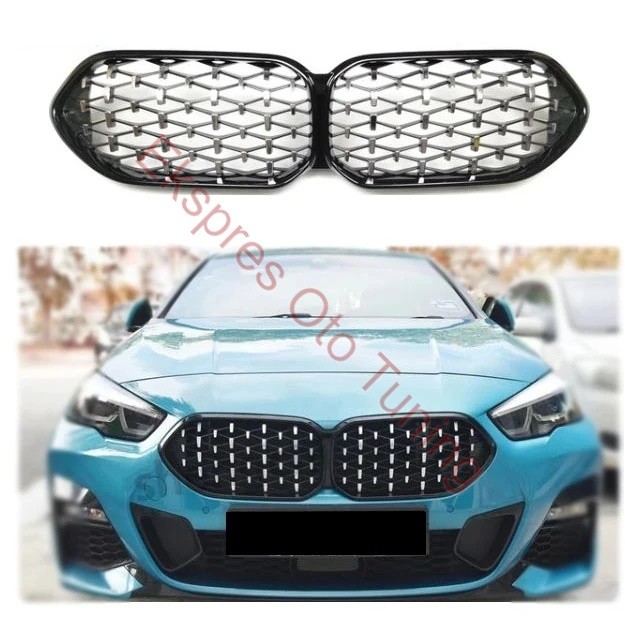 BMW F44 DIAMOND PANJUR SETİ
