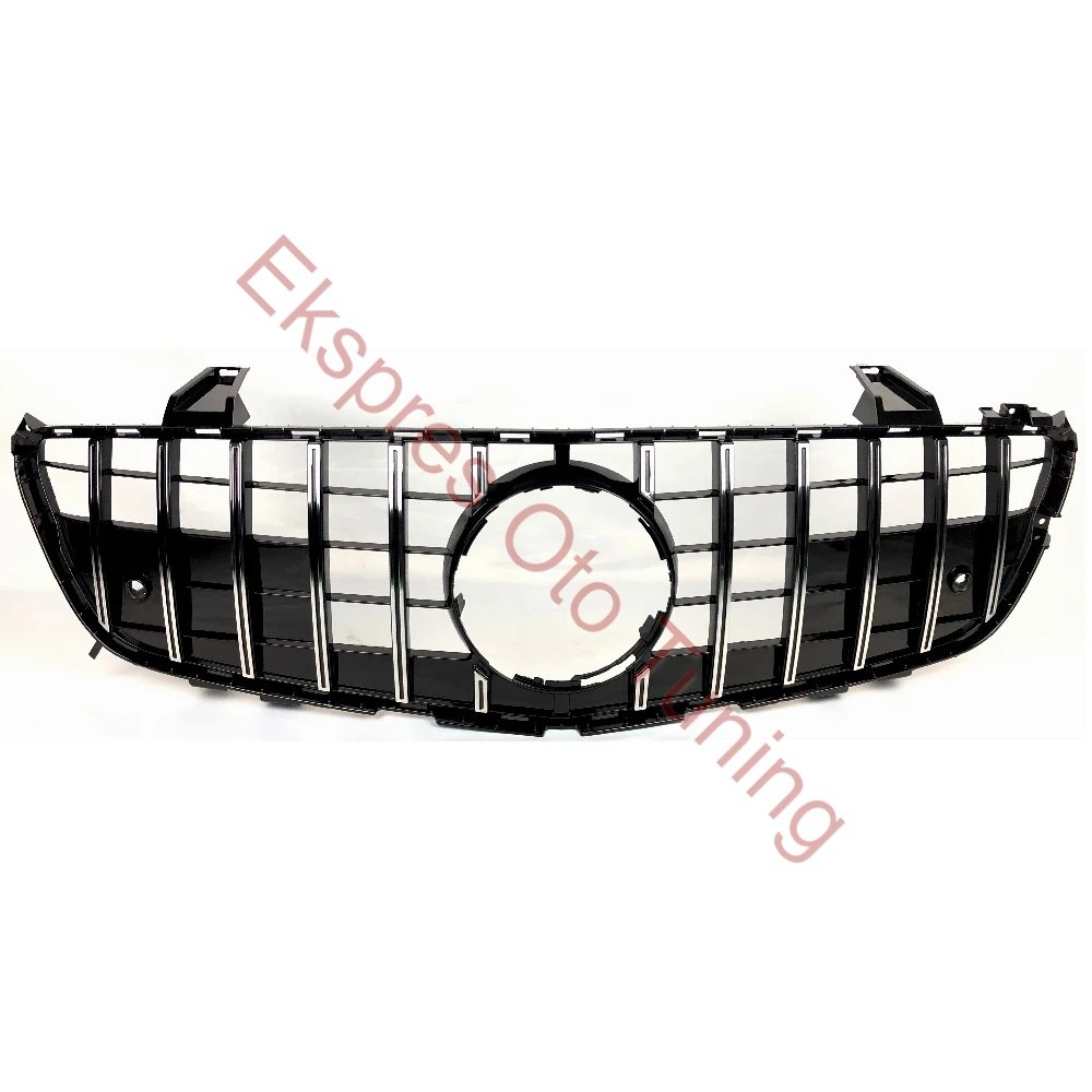Mercedes SL Serisi Panjur (R231 2012-2016 Uyumlu – SL Görünüm GTR)
