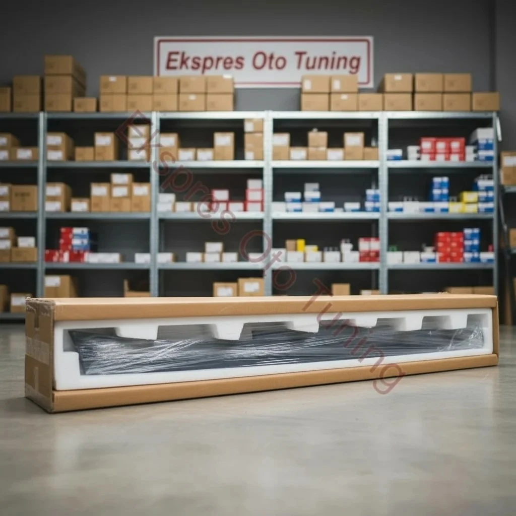 Bmw 2 Serisi Marşpiyel Seti (F22 Uyumlu – M2 Görünüm)