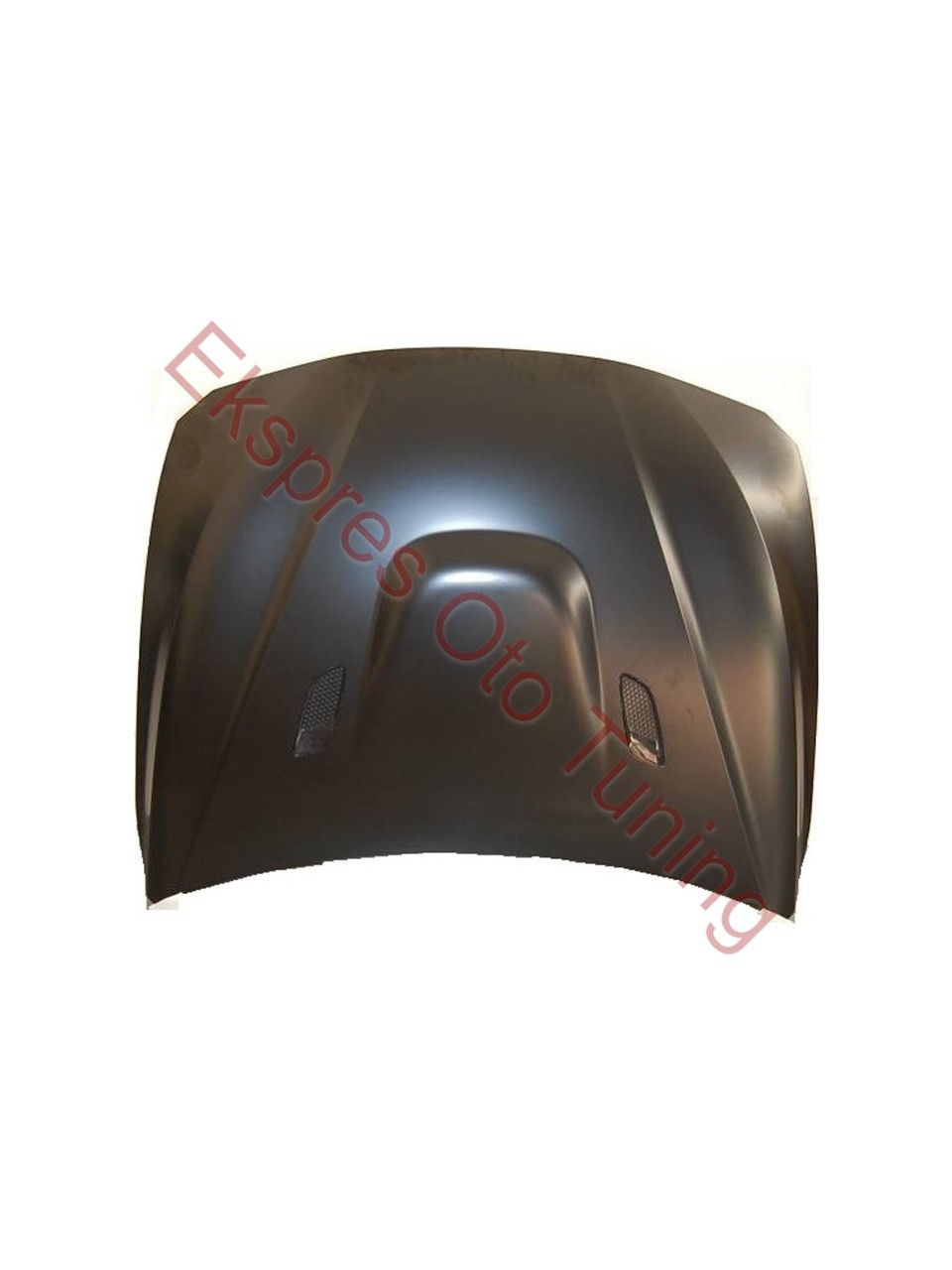 BMW F30/F32/F33/F36 M3/M4 V DİZAYN KAPUT (2 KÜÇÜK IZGARALI)