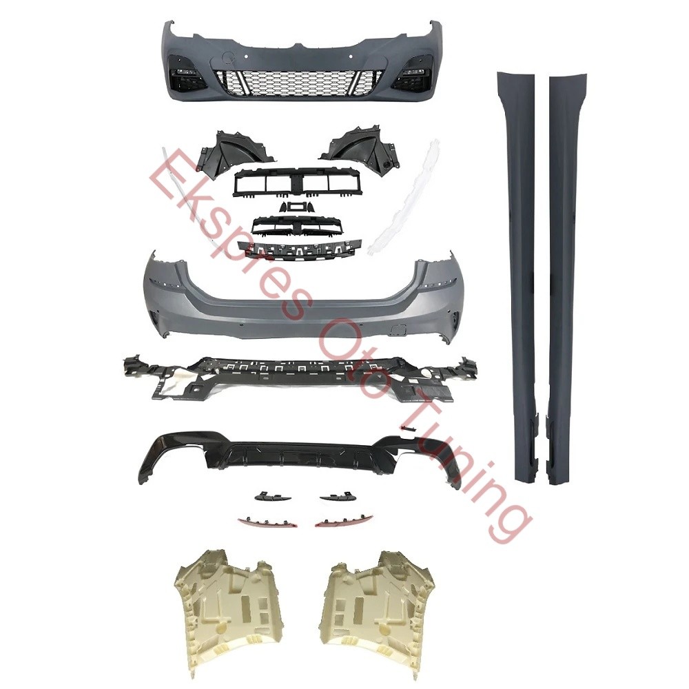 BMW G21 M PERFORMANCE BODY KIT