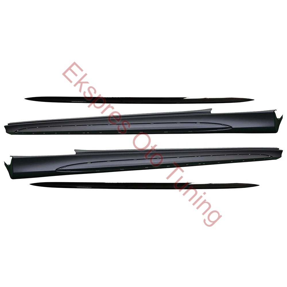 MERCEDES BODY KIT W212 E63 2013-2016