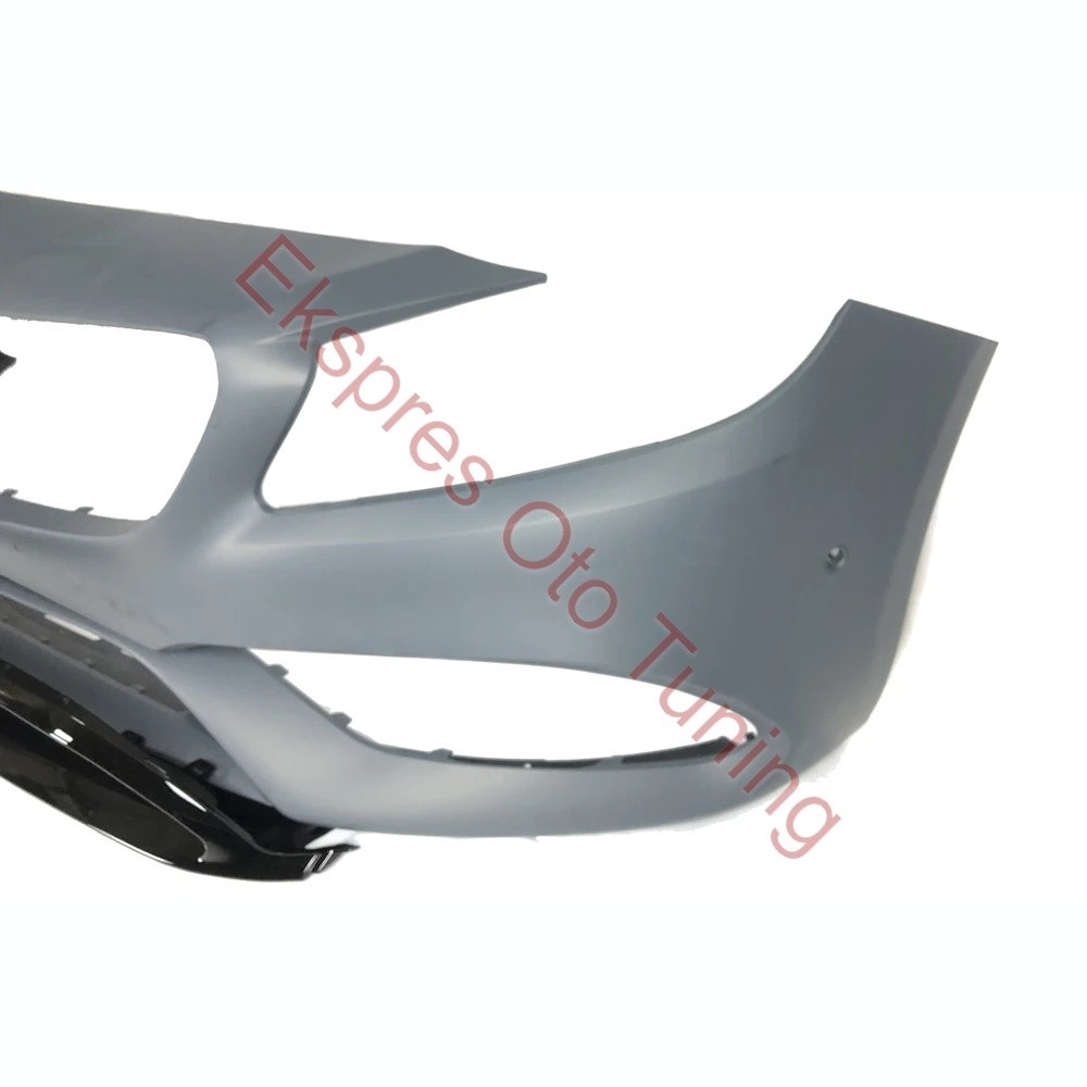 MERCEDES BODY KIT W176 A45 2015-2018 FACELIFT