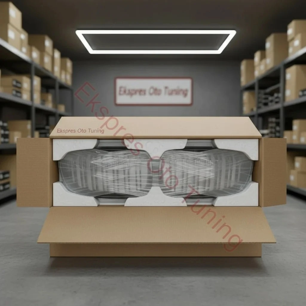 Bmw 1 Serisi Panjur Seti (F20 Uyumlu – M1 Görünüm – Parlak Siyah)