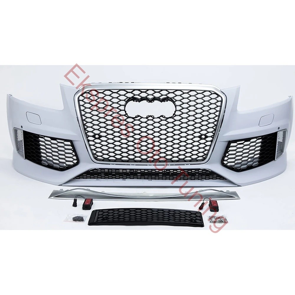 AUDI Q5 RSQ5 ÖN TAMPON 2012-2016