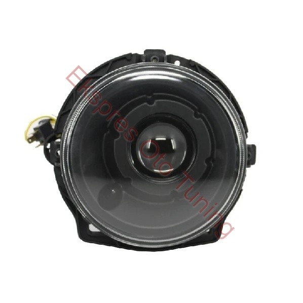 MERCEDES W463 G63 TEK FAR SİYAH 1 LED 2012-2018