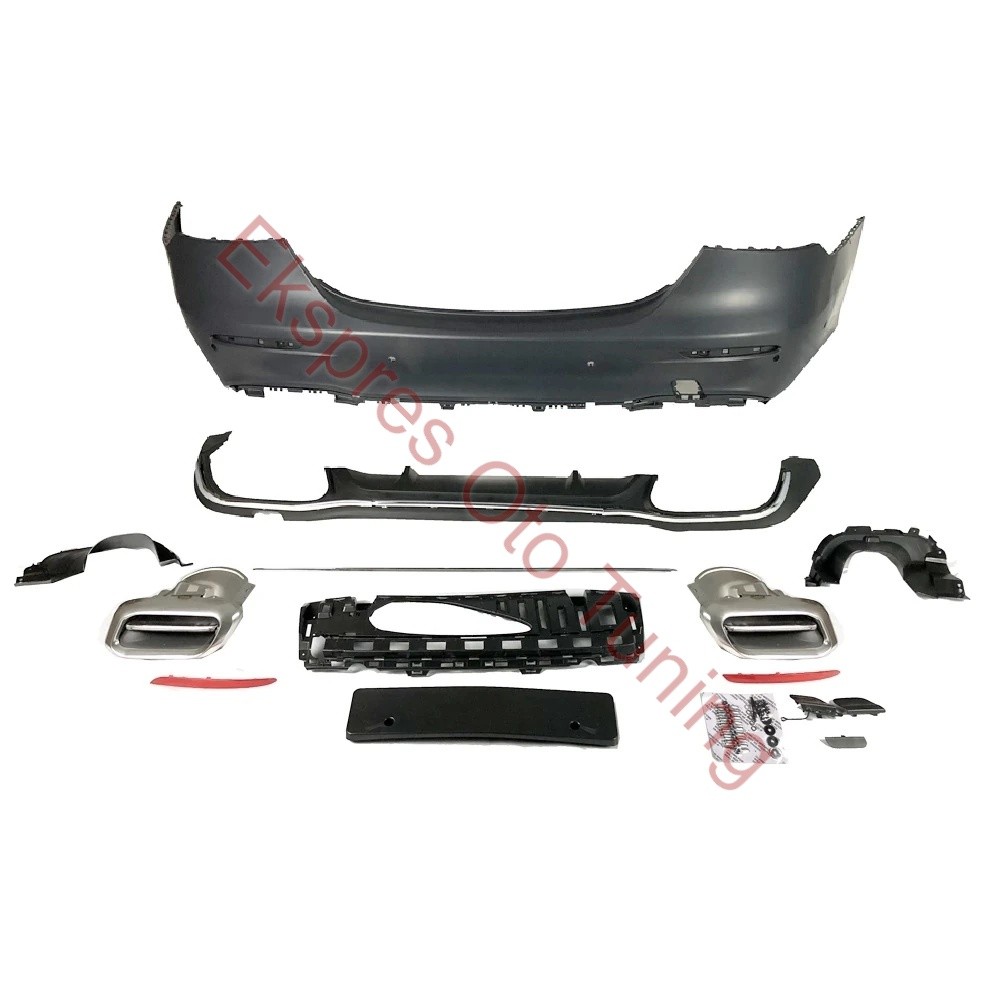 MERCEDES BODY KIT W213 MAYBACH FL