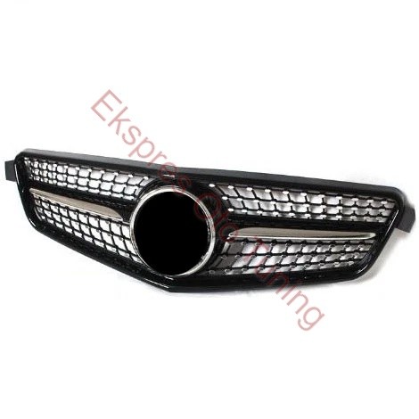 MERCEDES W204 PANJUR DIAMOND