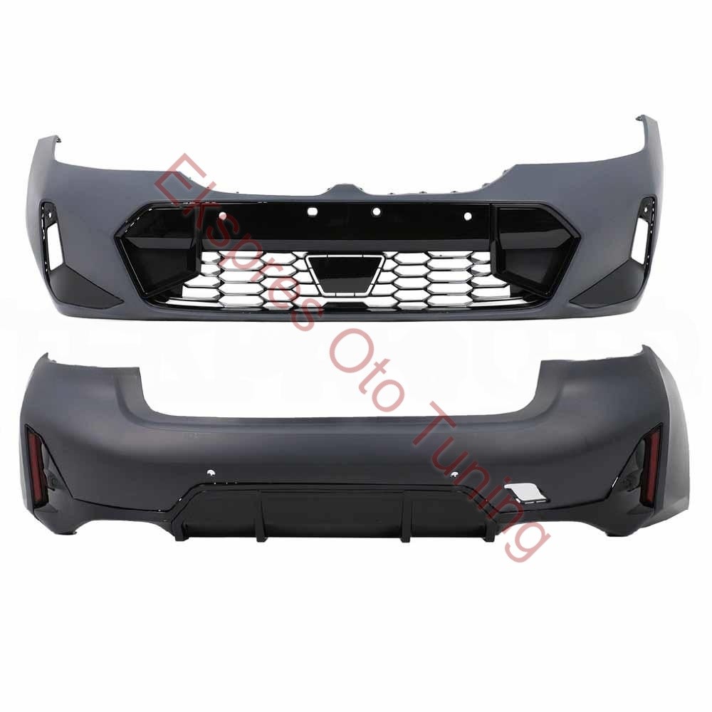 BMW G20 LCI M-TECH BODY KIT