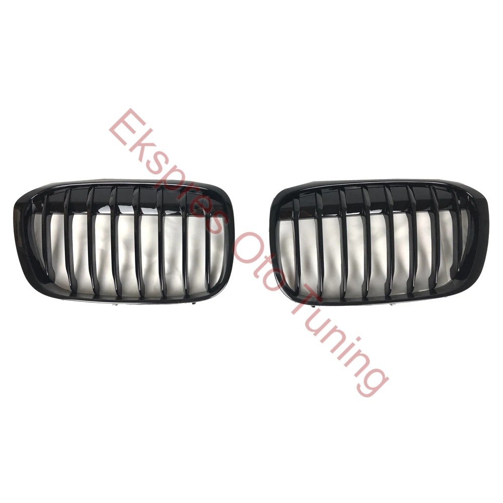 BMW F48 PANJUR M TECH 2015-2018