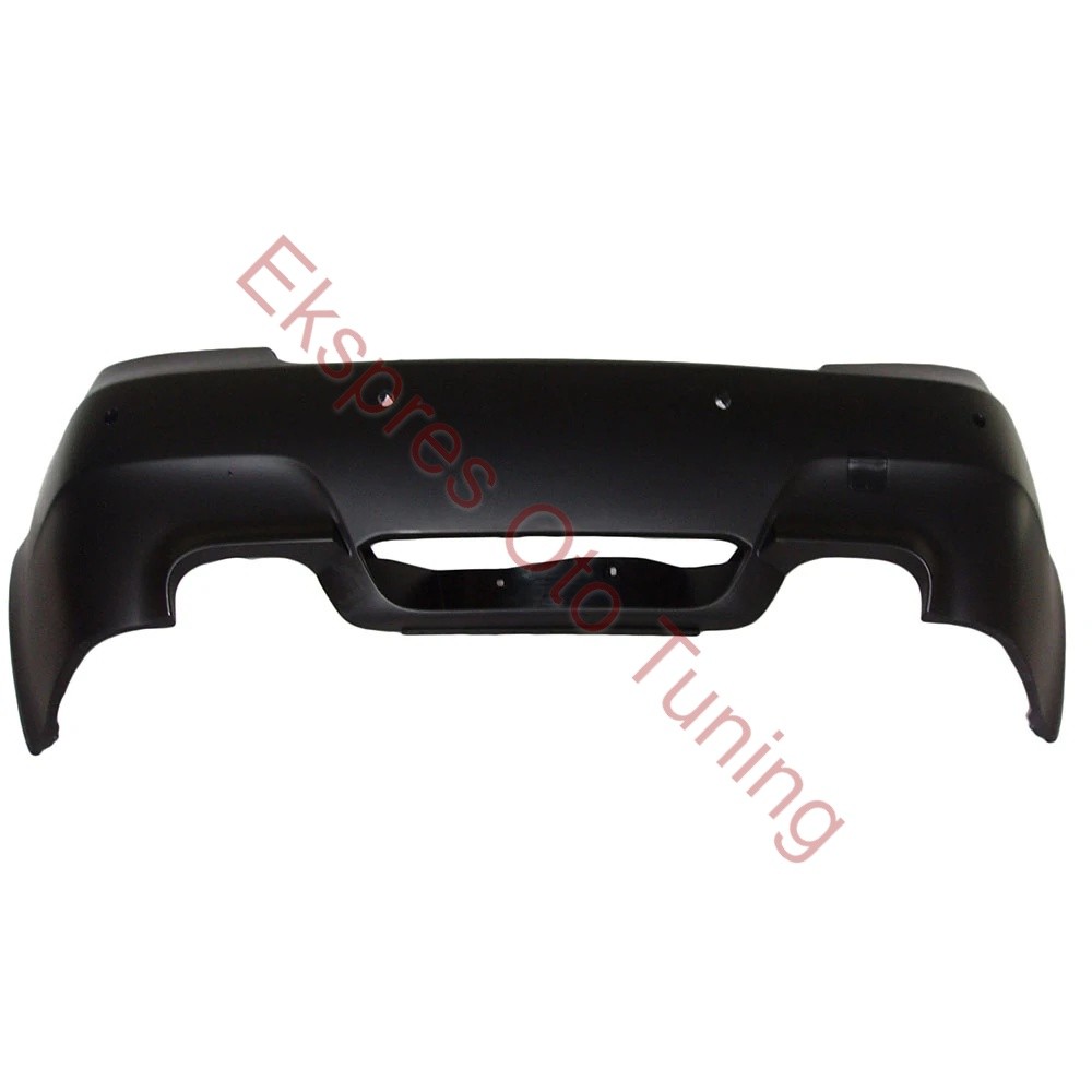 BMW E60 LCI M5 GÖRÜNÜM BODY KIT