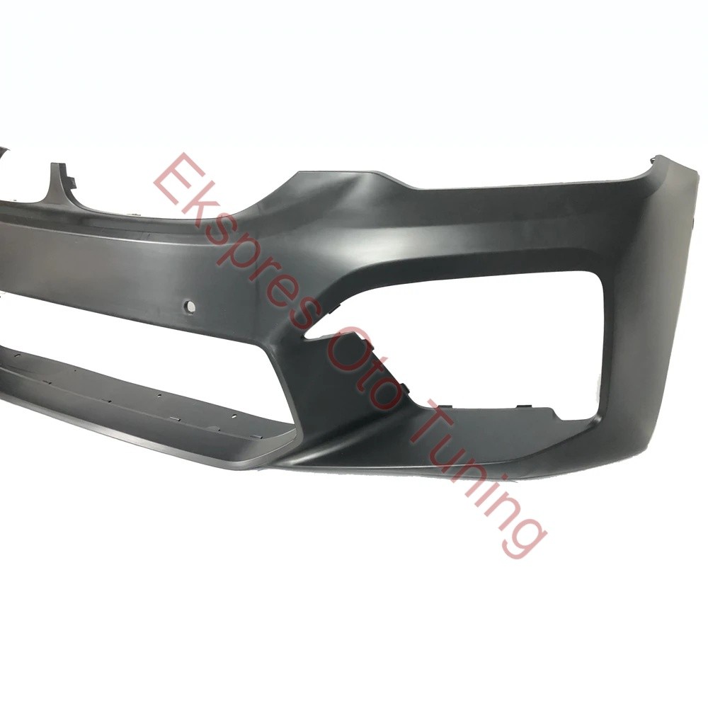 Bmw 5 Serisi Ön Tampon (G30 LCI Uyumlu – M5 Görünüm)