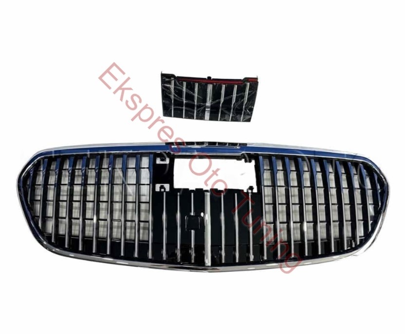 MERCEDES W223 PANJUR MBH 1:1 S 2021 ve ÜZERİ MODELLER